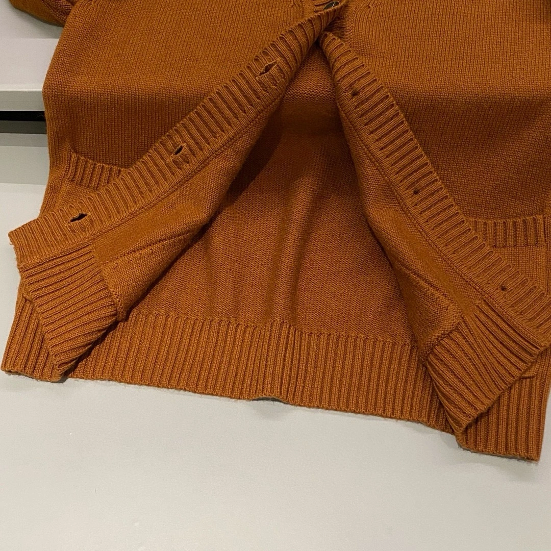 wg.luxury- 8V wool item:E-F361A0460